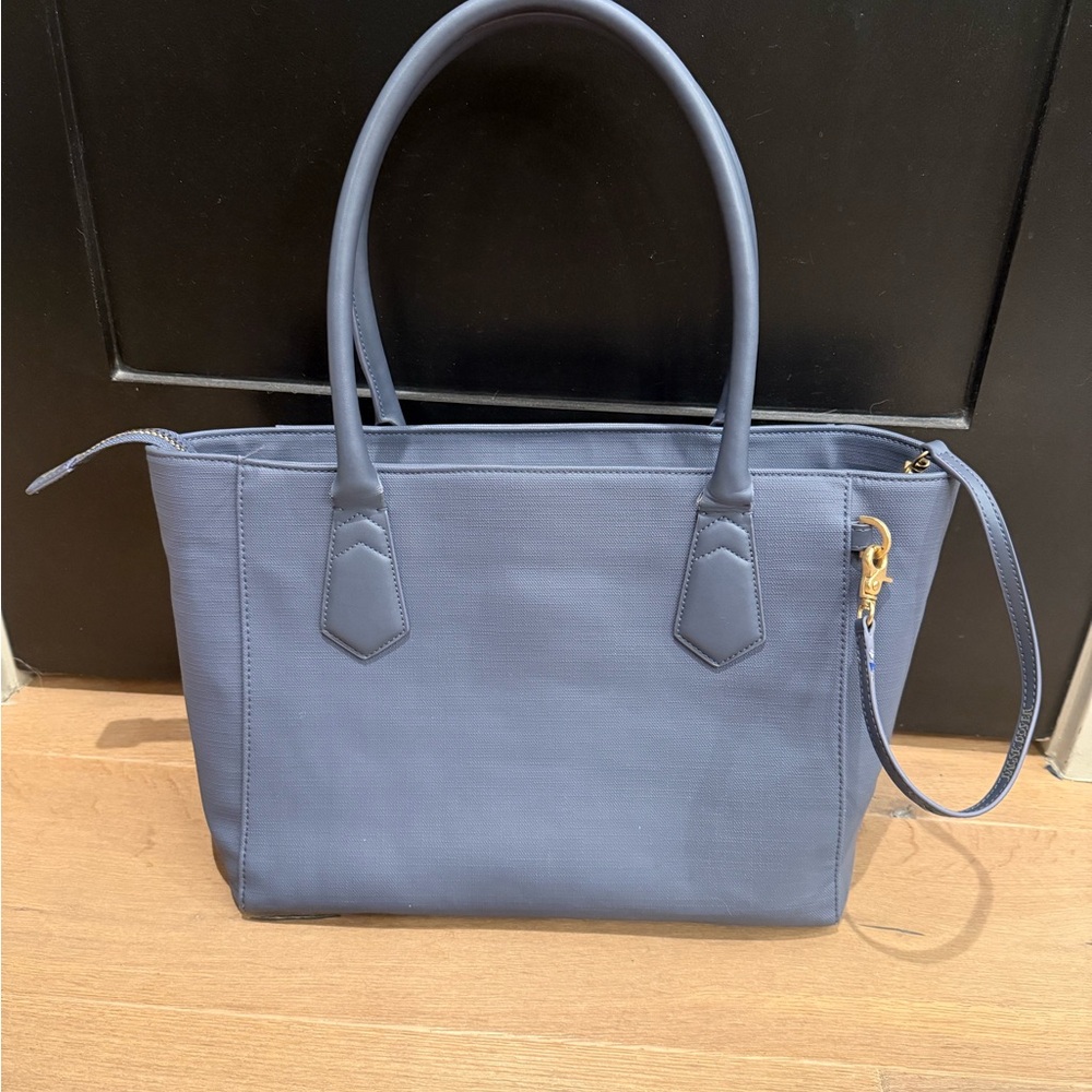 Dagne Dover signature tote bag